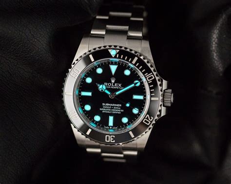 rolex chromalight dial super luminova hands|chromalight vs rolex.